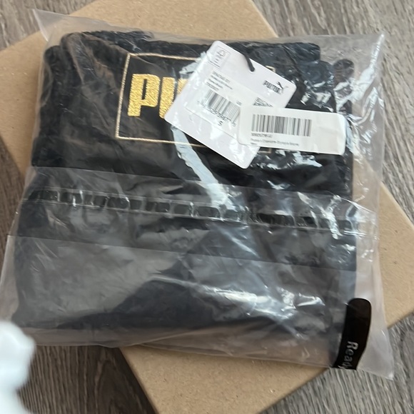 Puma x Charlotte Olympia shorts - Picture 9 of 9